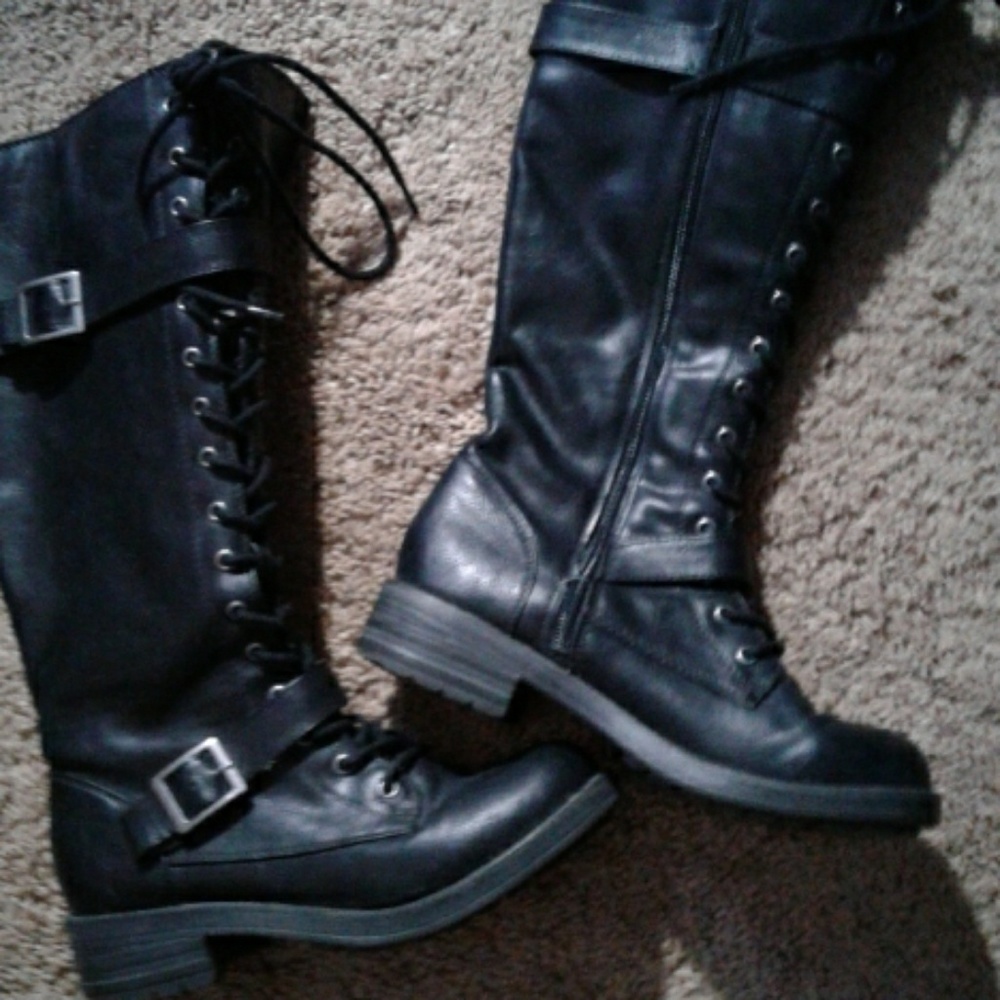 Boots